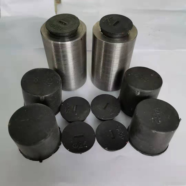 滾絲機配件 